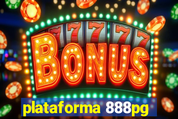 plataforma 888pg
